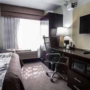 Queen Room Disability Access